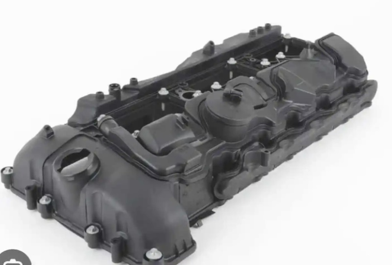 Крышка клапана от BMW F10 N55